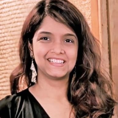 Aneesha Khatar